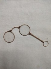 Ancienne paire binocle d'occasion  Montbrison