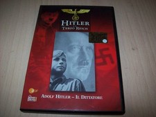 Dvd adolf hitler usato Dvd adolf hitler usato  Torino