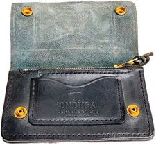 Ndura biker wallet gebraucht kaufen  Balge