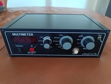 Altes multimeter playtronic gebraucht kaufen  Südharz