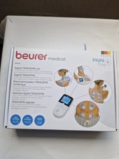 Beurer digital tens gebraucht kaufen  Schwülper