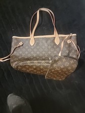Louis vuitton neverfull for sale  Beaverton