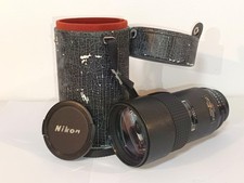Nikon nikkor 180 usato  Aosta