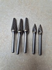 Tungsten carbide die for sale  PRESTON