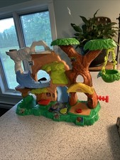 Fisher price little for sale  Holland