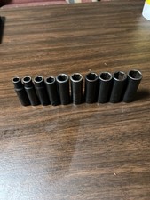 Sunex craftsman 19mm for sale  Langhorne