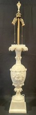 alabaster lamp for sale alabaster lamp for sale Sarasota