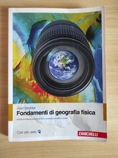 geografia fisica usato geografia fisica usato Rosignano Marittimo