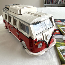 Lego creator 10220 for sale Lego creator 10220 for sale  UK