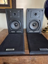 Goodmans maxim bookshelf for sale  BELPER