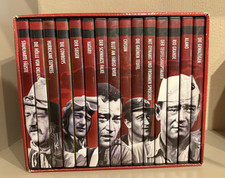 Dvd grosse john gebraucht kaufen  Oberndorf am Neckar
