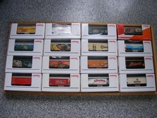 Märklin werbewagen gebraucht kaufen  Essen