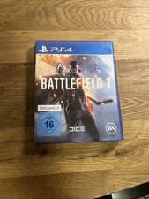 Battlefield sony playstation gebraucht kaufen  Herbolzheim