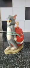 Ceramic moneybox vintage for sale  GRANTHAM