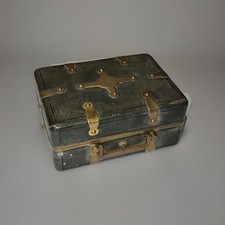 Ancien coffret paris d'occasion  Sannois