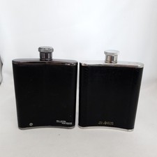 Vintage leather wrapped for sale  PRESTON