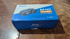 Sena parani m10 for sale  CARMARTHEN