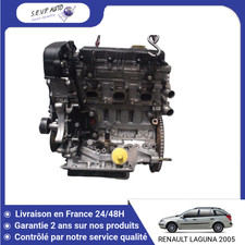 Moteur renault laguna d'occasion  Saint-Quentin