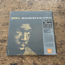 John coltrane traneing usato  Bergamo