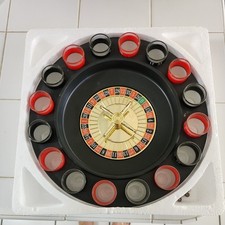 Game night roulette for sale  Miami