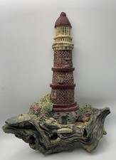 Estatueta de parede de pedra de concreto Tampa Bay. STO-290 comprar usado  Enviando para Brazil