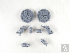 Turn markers balls for sale  WESTBURY