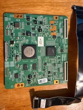 Tcon lvds board d'occasion Tcon lvds board d'occasion  Expédié en France