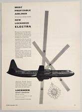 1956 print lockheed for sale  Sterling Heights