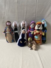 Hand made knitted for sale  BIRMINGHAM