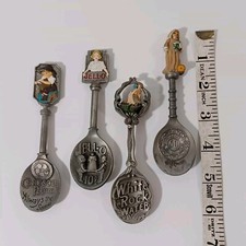 Franklin mint pewter for sale  Ben Lomond