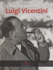 Catalogo ragionato luigi usato  Trento