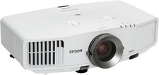 Videoproiettore epson g5650w usato  Italia