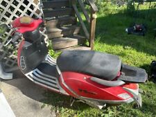 Evo bms 150cc for sale  Newberry