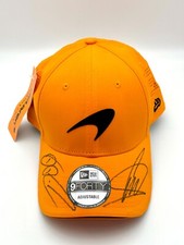 Formula mclaren cap for sale  PRESTON