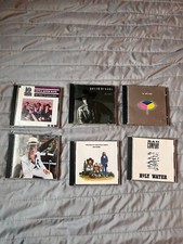 Classic Rock CD Lot (11) comprar usado  Enviando para Brazil