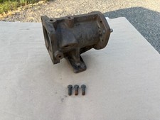 Ford dana single for sale  Stanfield