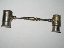 Ancienne dosette poudre d'occasion  Florensac