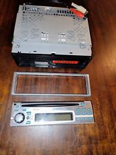 Autoradio clarion db328rb usato  Italia