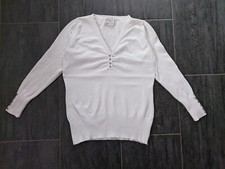 Toller strickpulli knopfleiste gebraucht kaufen  Lebach