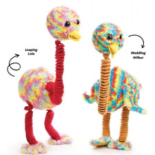 Crochet pattern pair for sale  LONDON