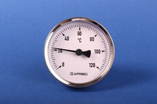 Afriso räucherthermometer the gebraucht kaufen  Nürnberg
