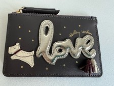 Radley london purple for sale  TONBRIDGE