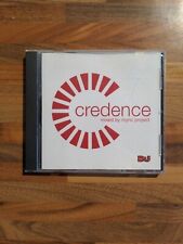 Dj Mag.Presents Credence mixed by mync project Cd (2001) comprar usado  Enviando para Brazil