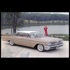Photo .032924 pontiac d'occasion  Martinvast