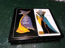 Rare cartes tarot d'occasion  Auxerre