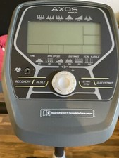 Heimtrainer kettler gebraucht kaufen  Vechta