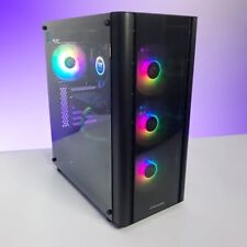 Case thermaltake argb usato  Italia