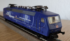 Trix 22538 elektrolokomotive gebraucht kaufen  Diepholz