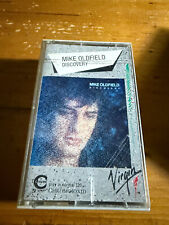 Italy mike oldfield usato  Perugia