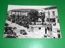 Cartolina pietra ligure usato  Vimodrone